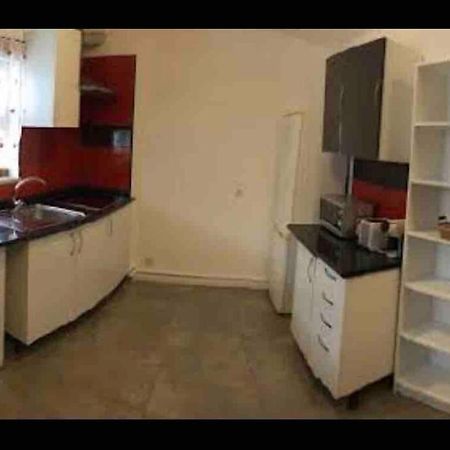 Alexa Apartment T2, Albufeira Center Two Bedrooms Self Check-In Eksteriør billede