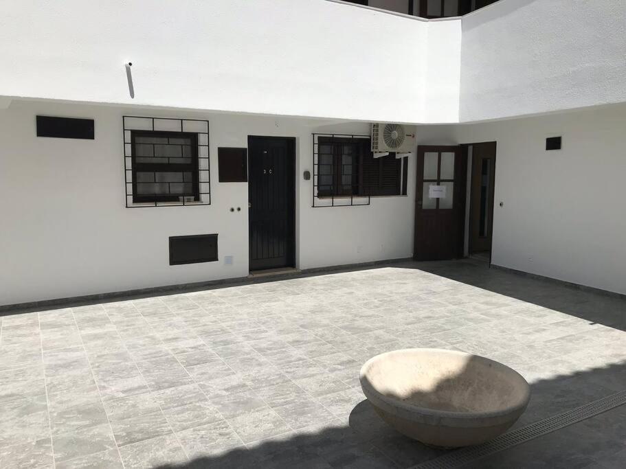 Alexa Apartment T2, Albufeira Center Two Bedrooms Self Check-In Eksteriør billede
