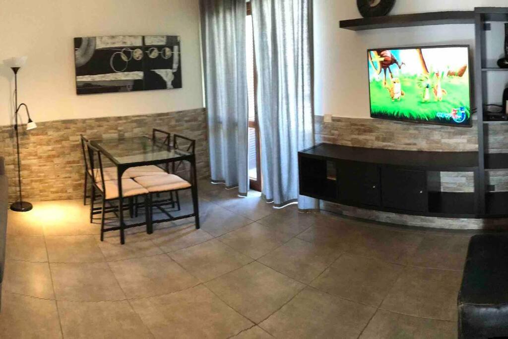Alexa Apartment T2, Albufeira Center Two Bedrooms Self Check-In Eksteriør billede