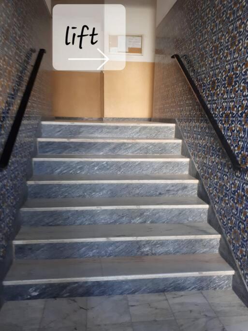 Alexa Apartment T2, Albufeira Center Two Bedrooms Self Check-In Eksteriør billede