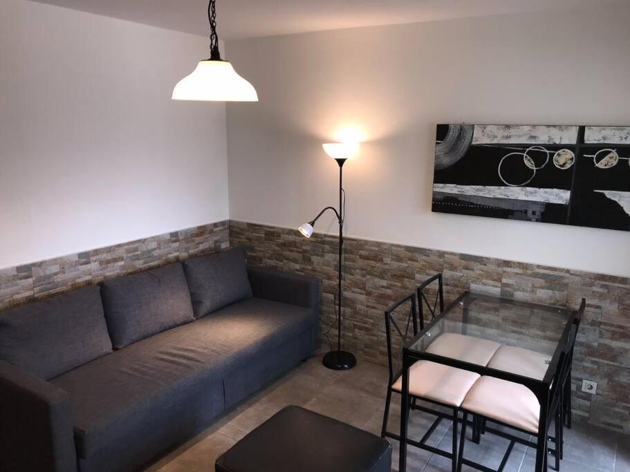 Alexa Apartment T2, Albufeira Center Two Bedrooms Self Check-In Eksteriør billede