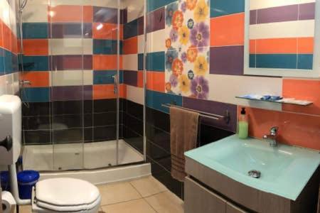 Alexa Apartment T2, Albufeira Center Two Bedrooms Self Check-In Eksteriør billede